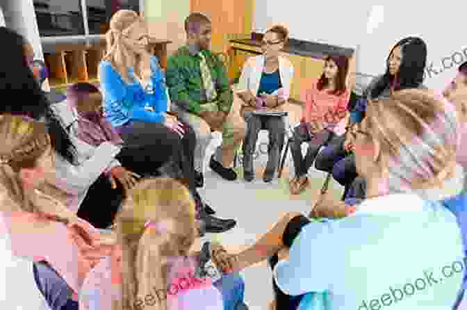 A Band Director Talking To A Group Of Parents At A School Event Habits Of A Successful Band Director