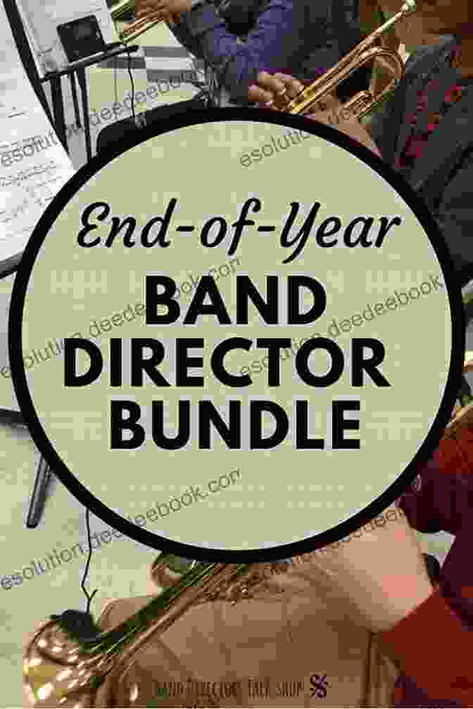 A Band Director Teaching A Music Theory Lesson Habits Of A Successful Band Director