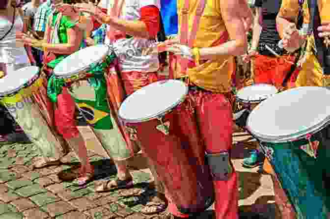 A Group Of Brazilian Musicians Playing Traditional Instruments Bossa Mundo: Brazilian Music In Transnational Media Industries (Currents In Latin American And Iberian Music)