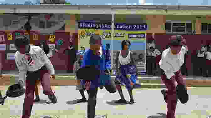 A Group Of Kwela Musicians Performing On Stage The Dance Of Politics: Gender Performance And Democratization In Malawi (African Soundscapes)