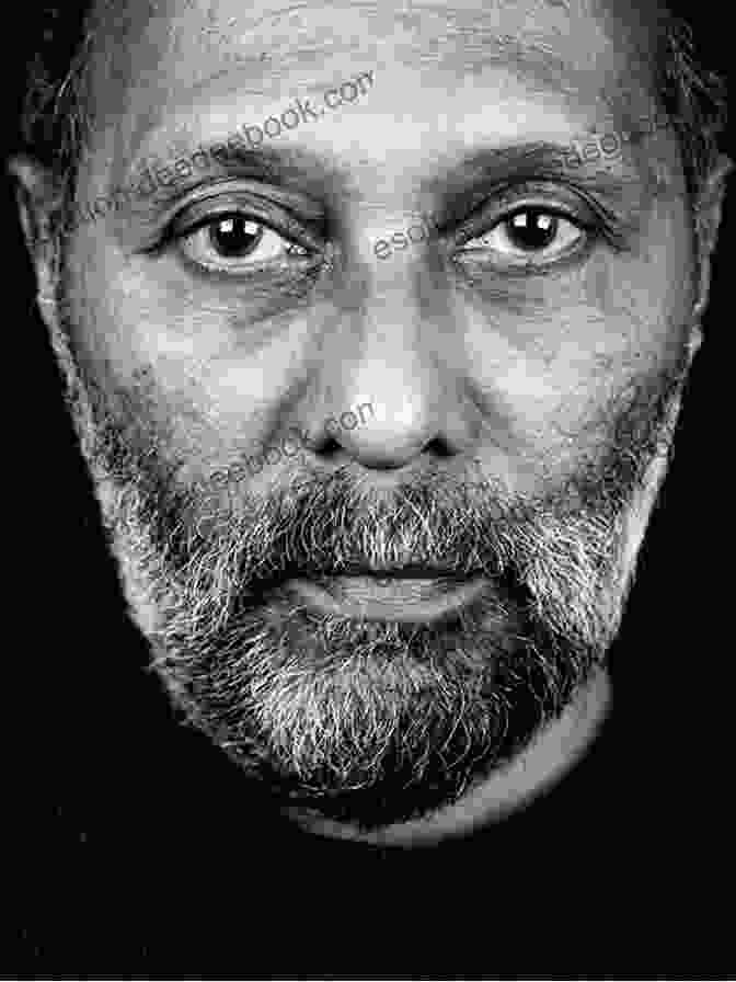 A Portrait Of Stuart Hall, A Prominent Sociologist And Cultural Theorist Who Made Significant Contributions To The Study Of Identity And Diaspora. Essential Essays Volume 2: Identity And Diaspora (Stuart Hall: Selected Writings)