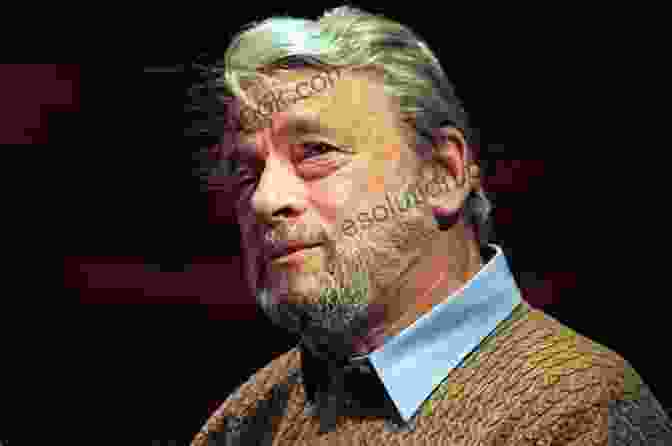 A Portrait Of The Legendary Composer And Lyricist Stephen Sondheim. American Musicals In Context: From The American Revolution To The 21st Century