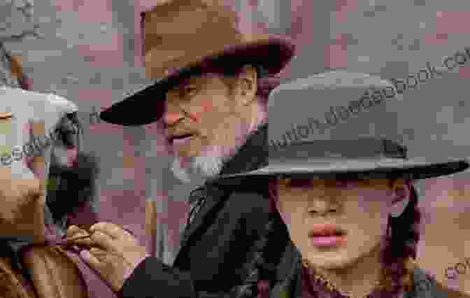 After A Series Of Harrowing Encounters, Cogburn And His Companions Confront Tom Chaney In A Tense And Climactic Showdown. Study Guide For Charles Portis S True Grit (Course Hero Study Guides)