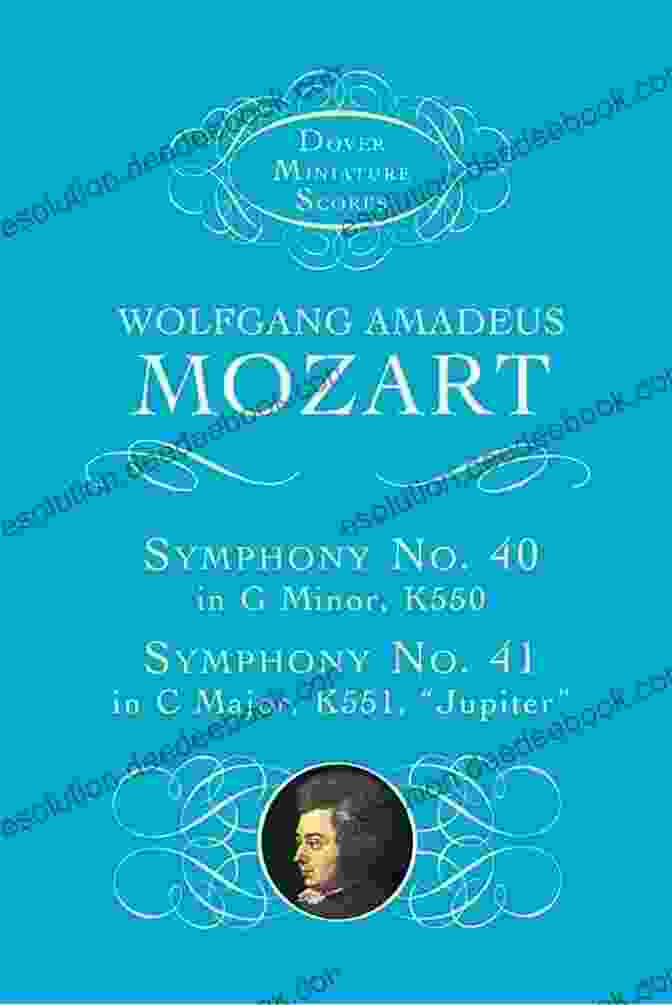 Dover Miniature Scores Orchestral: Symphony No. 1 'Reformation' By Felix Mendelssohn Symphony No 5: Reformation (Dover Miniature Scores: Orchestral)