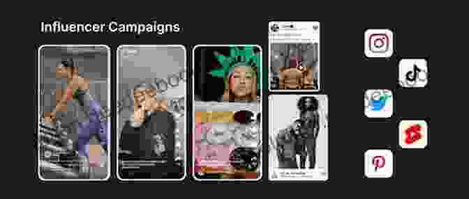 Effective Instagram Collaboration Campaign Showcasing Product Integration With A Relevant Influencer Maximize Your Instagram: Ideas And Tools For Instagram Growth