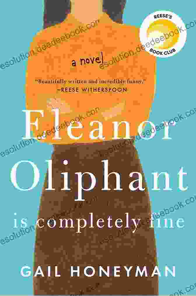 Eleanor Oliphant Is Completely Fine Book Cover Half A World Away: The Heart Warming Heart Breaking Richard And Judy Club Selection