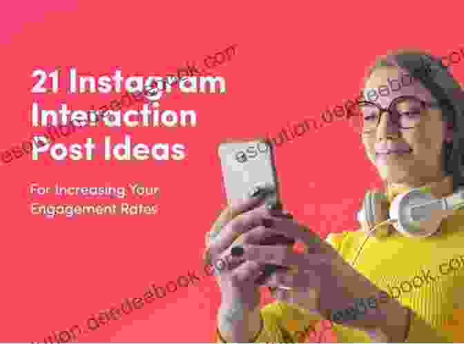 Interactive Instagram Live Session With Lively Audience Interaction And Informative Product Presentation Maximize Your Instagram: Ideas And Tools For Instagram Growth