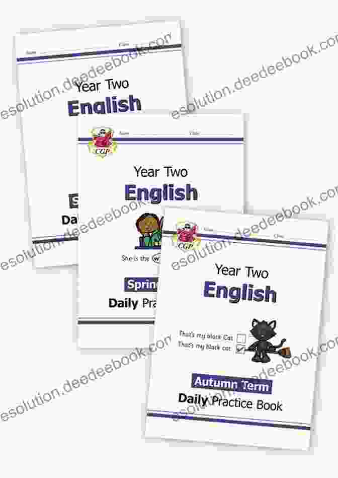 Ks1 English Daily Practice Book Year Spring Term KS1 English Daily Practice Book: Year 2 Spring Term