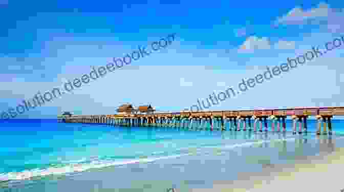 Naples Beach And Pier, Florida Wintering In Florida: A German Couple In America