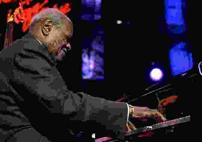 Oscar Peterson Playing The Piano In 2005 Oscar Peterson: The Will To Swing