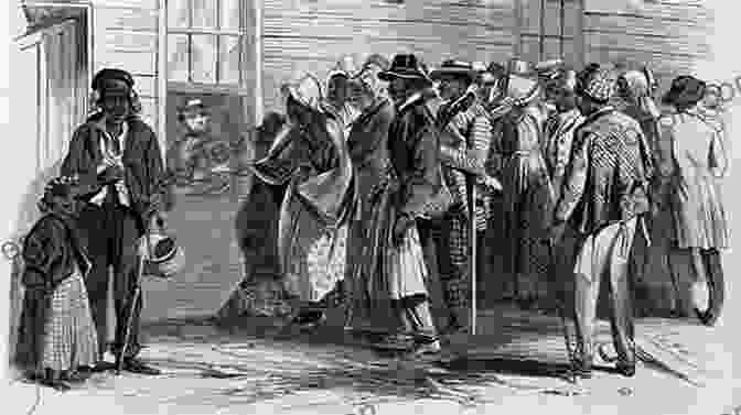 Reconstruction Was A Time Of Great Change And Upheaval In The South. The Underground Railroad: The Journey To Freedom (Milestones In American History)