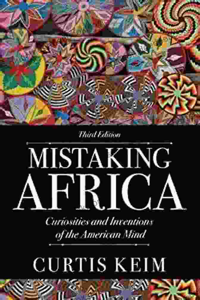 Steve Jobs' IPhone Mistaking Africa: Curiosities And Inventions Of The American Mind