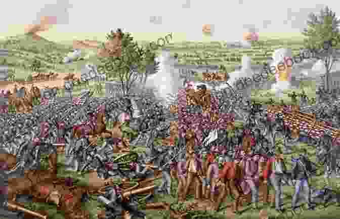 The Battle Of Gettysburg, One Of The Most Important Battles Of The Civil War, Was Fought In 1863. The Underground Railroad: The Journey To Freedom (Milestones In American History)