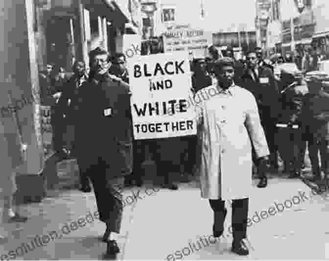 The Civil Rights Movement Was A Period Of Time When Blacks Fought For Their Civil Rights. The Underground Railroad: The Journey To Freedom (Milestones In American History)