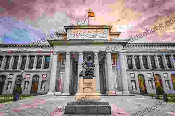 The Prado Museum Is One Of The Most Important Art Museums In The World. Unbelievable Pictures And Facts About Madrid