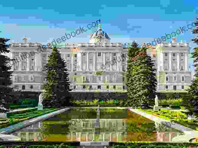 The Royal Palace Of Madrid Is The Largest Palace In Europe. Unbelievable Pictures And Facts About Madrid