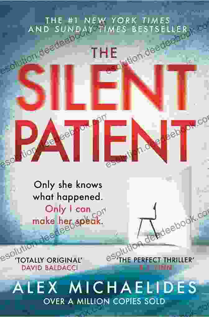 The Silent Patient Book Cover Half A World Away: The Heart Warming Heart Breaking Richard And Judy Club Selection