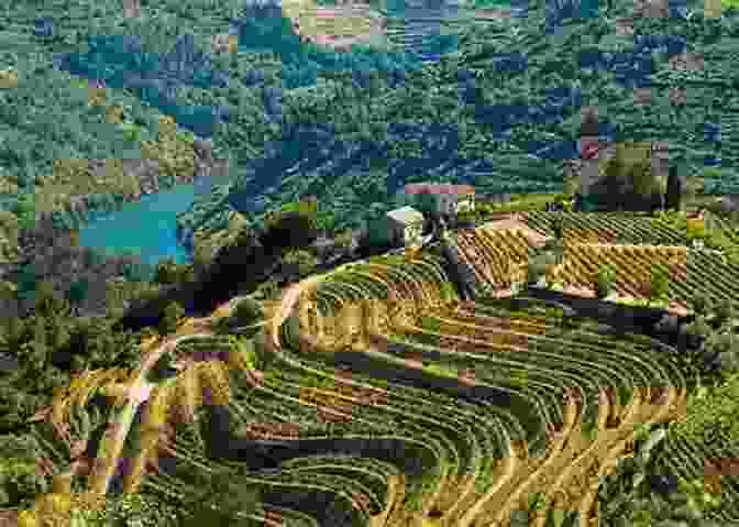 The Terraced Vineyards And Picturesque Villages Of The Douro Valley, A UNESCO World Heritage Site In Portugal Iberian Sketches: Travels In Portugal And The Northwest Of Spain