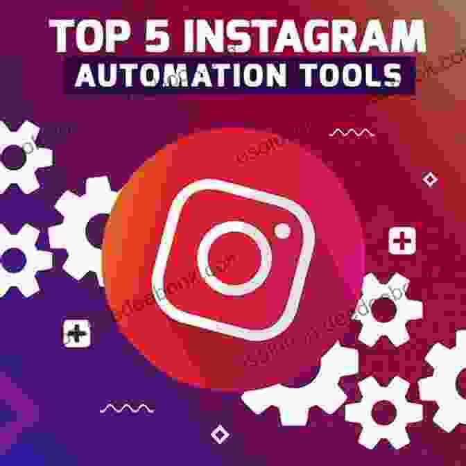 User Friendly Instagram Automation Tool Interface With Scheduling, Monitoring, And Engagement Features Maximize Your Instagram: Ideas And Tools For Instagram Growth