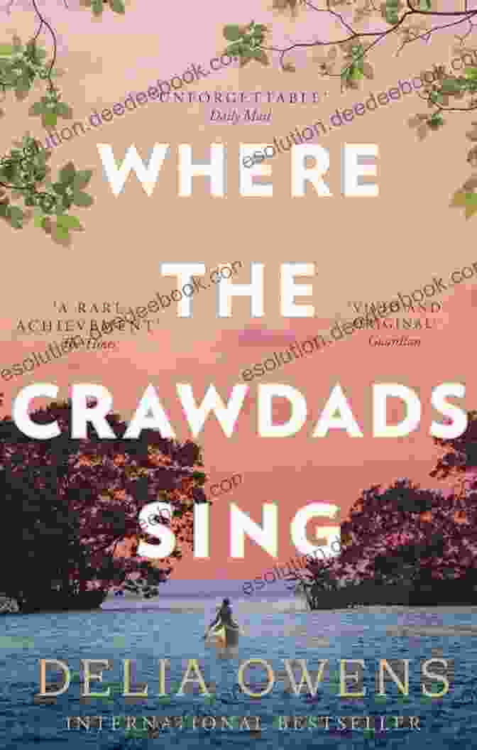 Where The Crawdads Sing Book Cover Half A World Away: The Heart Warming Heart Breaking Richard And Judy Club Selection