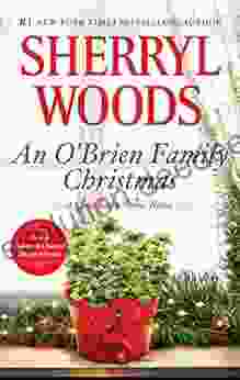 An O Brien Family Christmas (A Chesapeake Shores Novel 8)