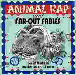 Animal Rap And Far Out Fables