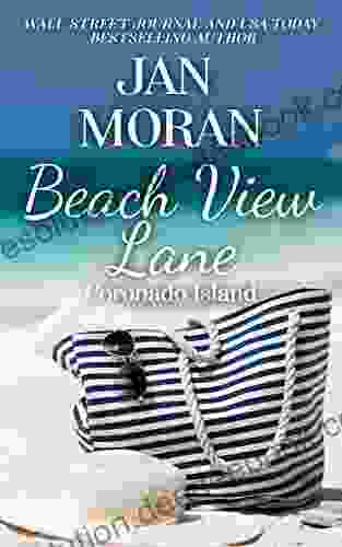 Beach View Lane Jan Moran