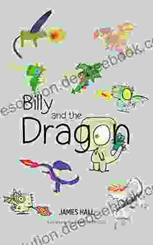 Billy And The Dragon James Hall