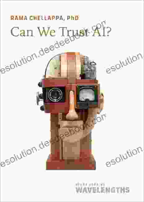 Can We Trust AI? (Johns Hopkins Wavelengths)