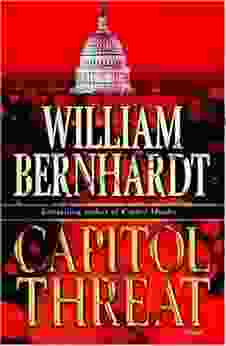 Capitol Threat: A Novel (Ben Kincaid 15)