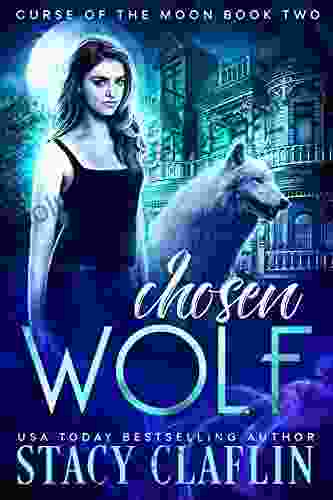 Chosen Wolf (Curse of the Moon 2)