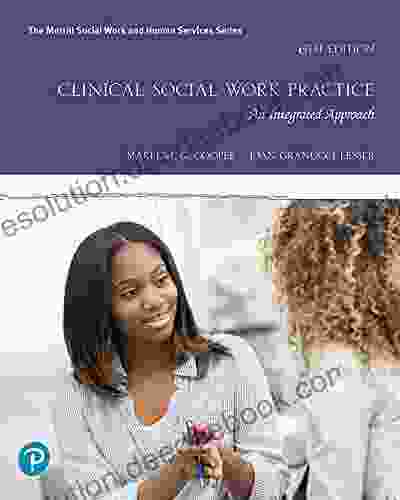 Clinical Social Work Practice: An Integrated Approach (2 Downloads)