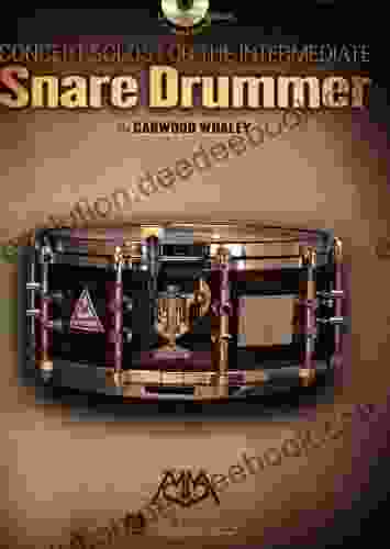 Concert Solos for the Intermediate Snare Drummer