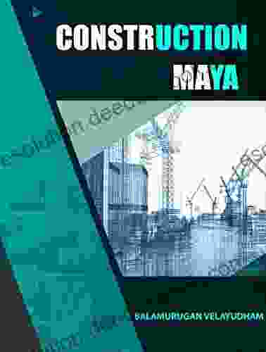 Construction Maya Balamurugan Velayudham