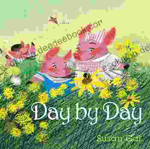 Day By Day Susan Gal