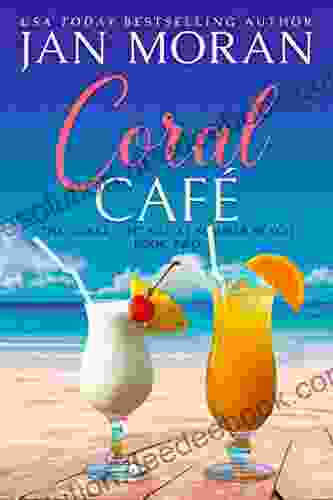 Coral Cafe (Summer Beach: Coral Cottage 2)