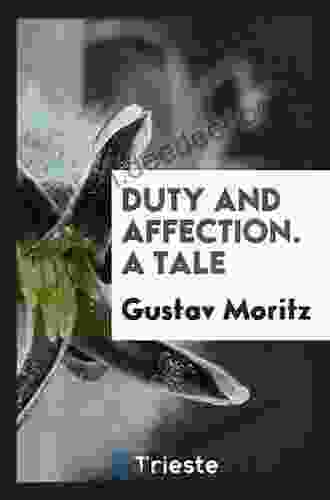 Duty And Affection A Tale