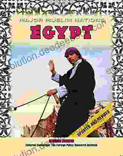 Egypt (Major Muslim Nations) Gregory D Williams