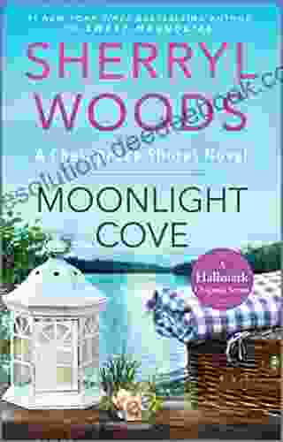 Moonlight Cove (A Chesapeake Shores Novel 6)