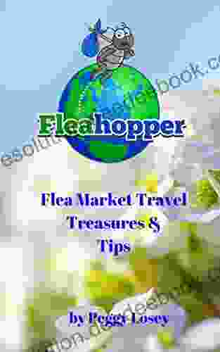 Flea Market Travel Treasures Tips