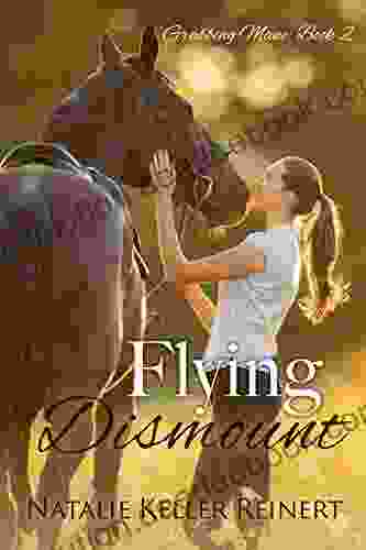 Flying Dismount: Grabbing Mane: 2