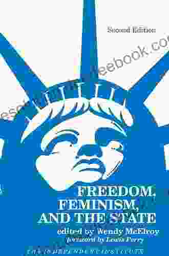 Freedom Feminism and the State