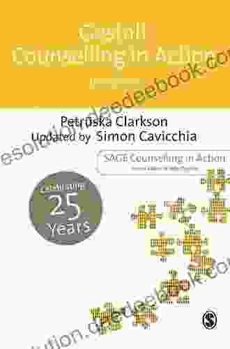 Gestalt Counselling In Action (Counselling In Action Series)