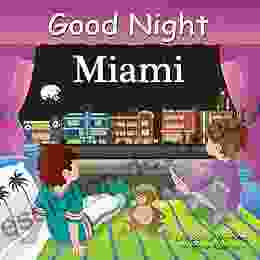 Good Night Miami (Good Night Our World)