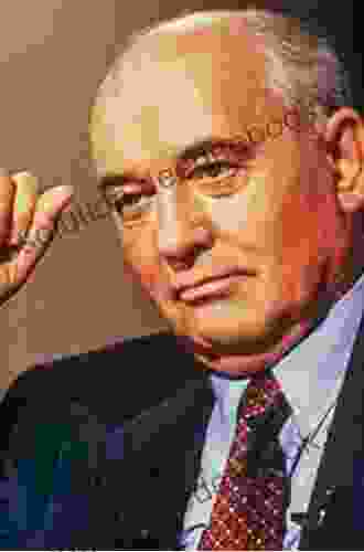 Gorbachev: The Man And The System