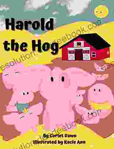 Harold The Hog: Is A Snob