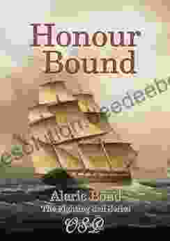 Honour Bound (The Fighting Sail 10)