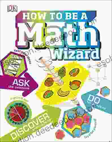 How To Be A Math Wizard (Careers For Kids)