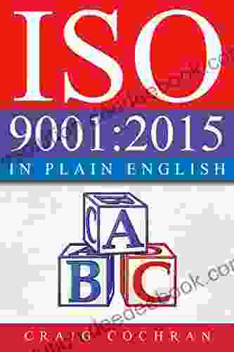 ISO 9001:2024 in Plain English Craig Cochran