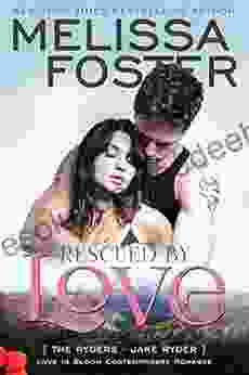 Rescued By Love: Jake Ryder (Love In Bloom: The Ryders 4)